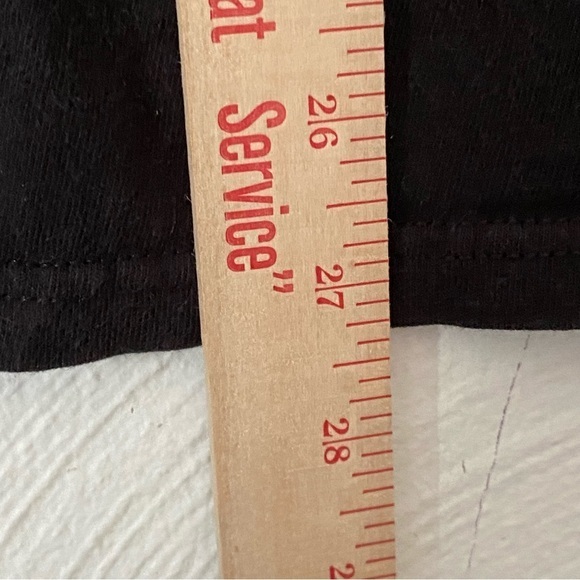 Batman The Joker T-Shirt Mens Size Large Black Pull Over Short Sleeve - Picture 6 of 6